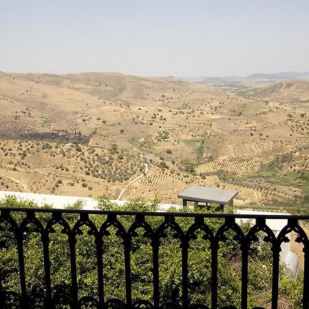 Il Portico Dei Normanni Bed & Breakfast Butera Luaran gambar