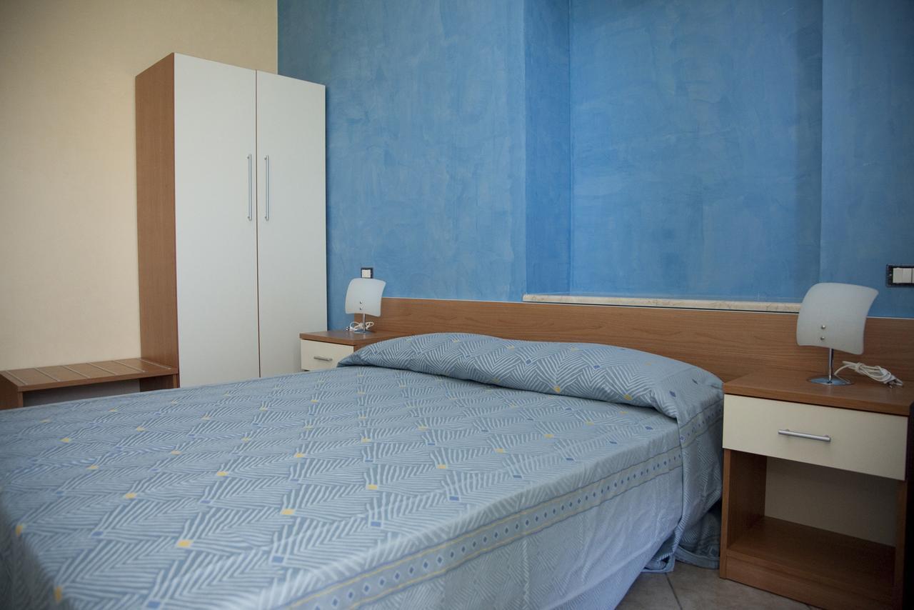Il Portico Dei Normanni Bed & Breakfast Butera Luaran gambar