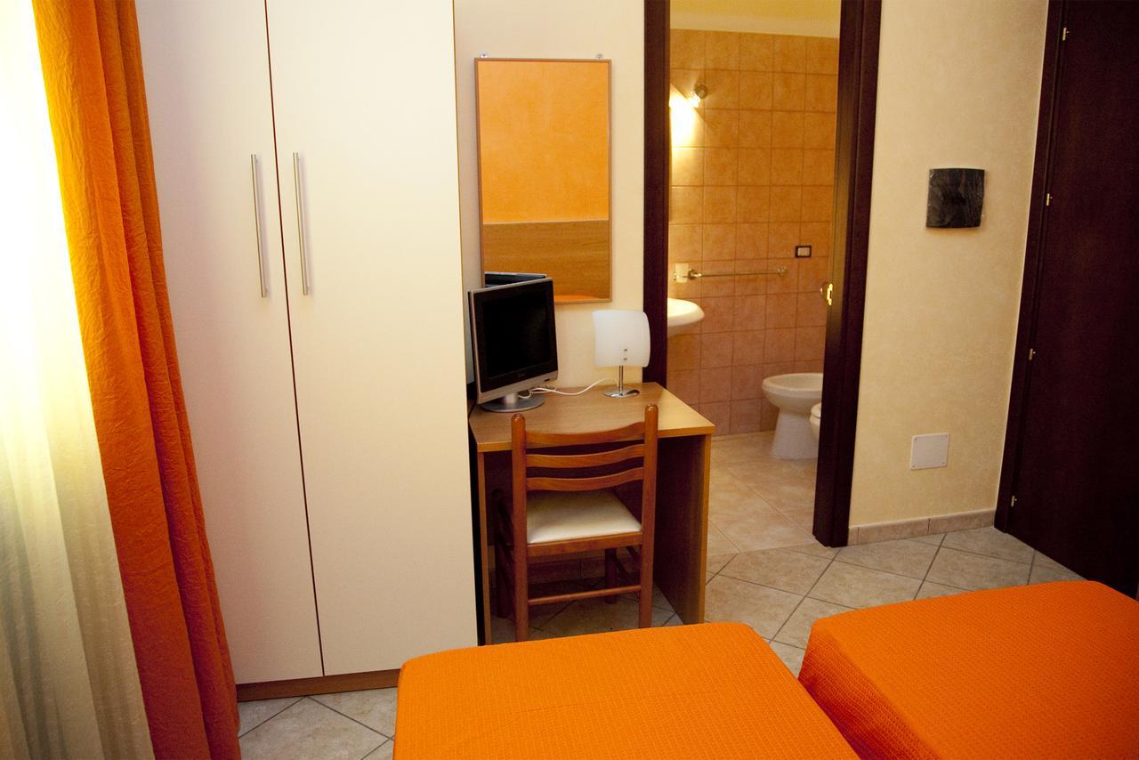 Il Portico Dei Normanni Bed & Breakfast Butera Luaran gambar