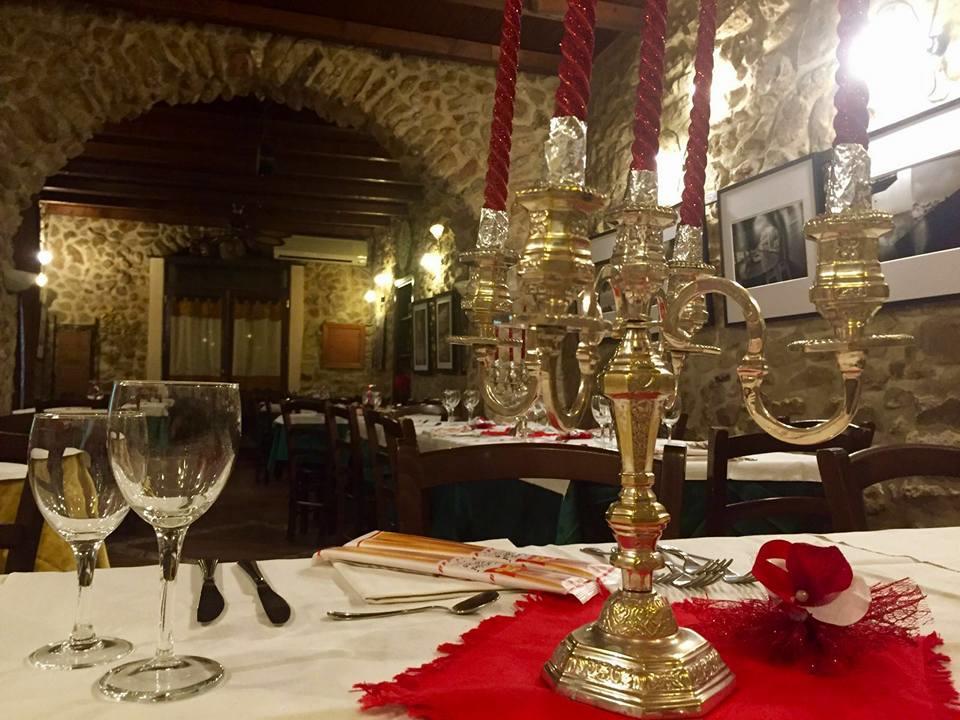 Il Portico Dei Normanni Bed & Breakfast Butera Luaran gambar