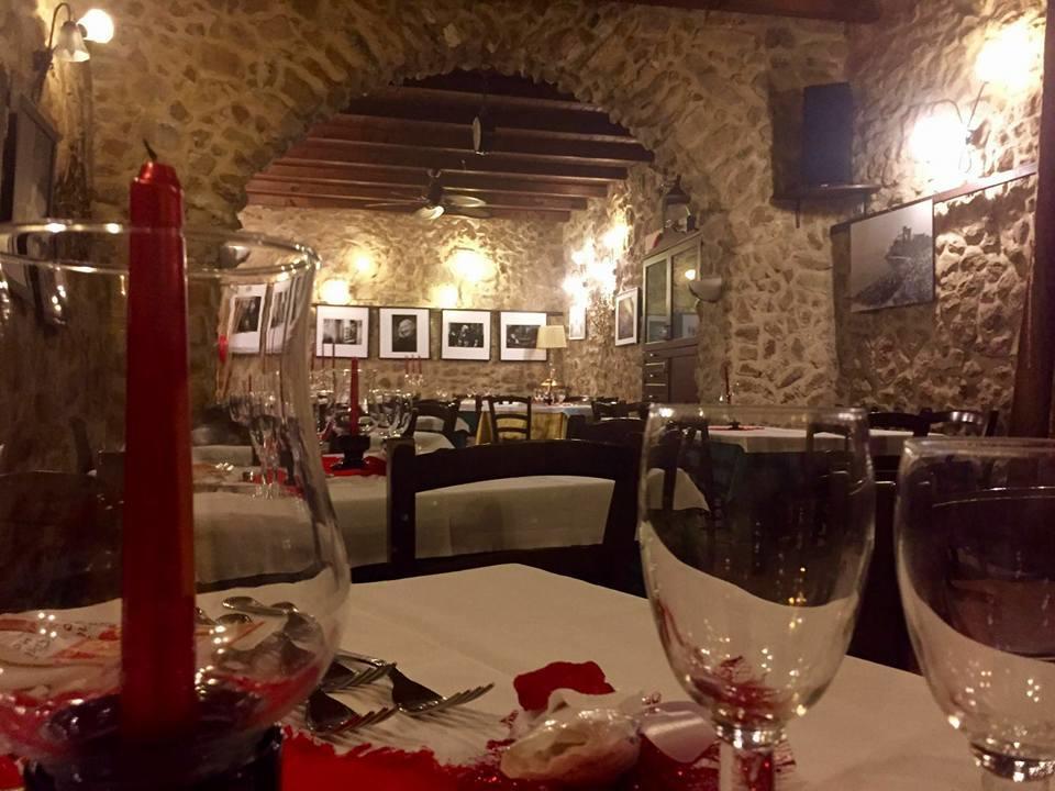 Il Portico Dei Normanni Bed & Breakfast Butera Luaran gambar