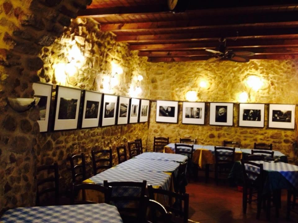 Il Portico Dei Normanni Bed & Breakfast Butera Luaran gambar
